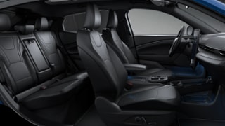 2026 Ford Mustang Mach-E® Internal Image 1